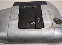 4L0103925 Накладка декоративная на ДВС Audi Q7 2006-2009 8580169 #1