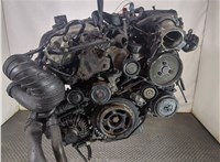  Двигатель (ДВС) Mercedes C W203 2000-2007 8580270 #1