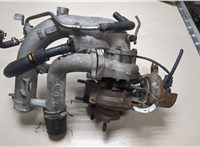 R2BH13700 Турбина Mazda 6 (GH) 2007-2012 8580518 #1