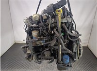  Двигатель (ДВС) Isuzu Trooper 8581397 #3