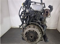 Двигатель (ДВС) Isuzu Trooper 8581397 #4