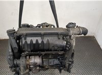  Двигатель (ДВС) Mercedes A W168 1997-2004 8582168 #8