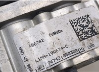 L1MZ19860CA Радиатор кондиционера салона Ford Explorer 2019- 8582890 #3