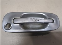 61022FE020TG Ручка двери наружная Subaru Impreza (G11) 2000-2007 8583025 #1