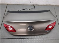 3C8827025C Крышка (дверь) багажника Volkswagen Passat CC 2008-2012 8583120 #1