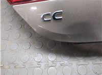 3C8827025C Крышка (дверь) багажника Volkswagen Passat CC 2008-2012 8583120 #5