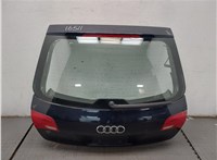 4F9827023N Крышка (дверь) багажника Audi A6 (C6) 2005-2011 8583127 #1