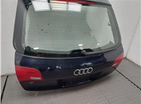 4F9827023N Крышка (дверь) багажника Audi A6 (C6) 2005-2011 8583127 #3