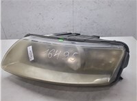 4f0941003 Фара (передняя) Audi A6 (C6) 2005-2011 8583153 #3