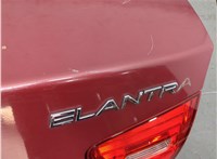 692002H111 Крышка (дверь) багажника Hyundai Elantra 2006-2011 8583164 #6