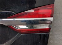 HS7Z5440110B Крышка (дверь) багажника Ford Fusion 2017- USA 8583194 #3