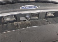 HS7Z5440110B Крышка (дверь) багажника Ford Fusion 2017- USA 8583194 #7
