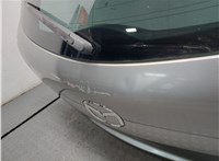 TDY16202XK Крышка (дверь) багажника Mazda CX-9 2007-2012 8583207 #5