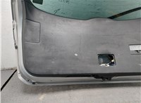 TDY16202XK Крышка (дверь) багажника Mazda CX-9 2007-2012 8583207 #8