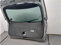 TDY16202XK Крышка (дверь) багажника Mazda CX-9 2007-2012 8583207 #9