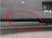 TDY16202XK Крышка (дверь) багажника Mazda CX-9 2007-2012 8583207 #11