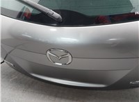 TDY16202XK Крышка (дверь) багажника Mazda CX-9 2007-2012 8583207 #14
