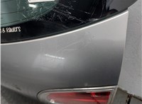 TDY16202XK Крышка (дверь) багажника Mazda CX-9 2007-2012 8583207 #16