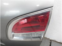 TDY16202XK Крышка (дверь) багажника Mazda CX-9 2007-2012 8583207 #17