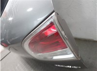 TDY16202XK Крышка (дверь) багажника Mazda CX-9 2007-2012 8583207 #18