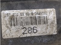 A2042709102 КПП - автомат (АКПП) Mercedes E-Coupe C207 2009- 8583267 #7