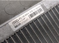 4F0145804K Радиатор охлаждения двигателя Audi A6 (C6) 2005-2011 8583397 #2