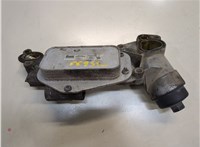  Корпус масляного фильтра Opel Zafira B 2005-2012 8583839 #1