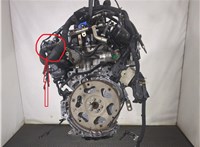 12704697 Двигатель (ДВС) Chevrolet Trailblazer 2020-2022 8584028 #9