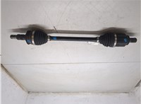 23285499 Полуось (приводной вал, шрус) Buick Envision 2014-2018 8584046 #3