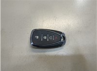  Ключ зажигания Chevrolet Trailblazer 2020-2022 8584631 #1