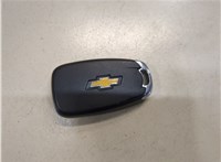  Ключ зажигания Chevrolet Trailblazer 2020-2022 8584631 #2