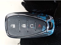  Ключ зажигания Chevrolet Trailblazer 2020-2022 8584631 #4