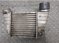 8L9145805H Радиатор интеркулера Audi S3 (8L) 1999-2003 8584739 #1