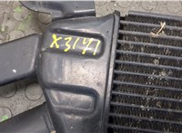 0384K6 Радиатор интеркулера Citroen C-Crosser 8584887 #2