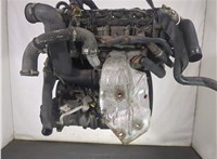  Двигатель (ДВС) Saab 9-3 2002-2007 8584949 #2