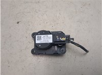 42677759 Электропривод заслонки отопителя Chevrolet Trailblazer 2019- 8584984 #5