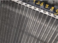 6Q0121253 Радиатор охлаждения двигателя Skoda Fabia 2007-2010 8585207 #2