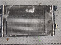6Q0121253 Радиатор охлаждения двигателя Skoda Fabia 2007-2010 8585207 #4