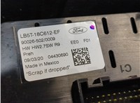 LB5Z19980EC Переключатель отопителя (печки) Ford Explorer 2019- 8585468 #5