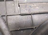 1K0121207AA Вентилятор радиатора Audi A3 (8PA) 2004-2008 8585503 #2