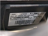 lu5t15604, lb5t14f642ba Блок управления бортовой сети (Body Control Module) Ford Explorer 2019- 8585531 #4
