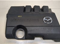 7U3E6A949AE, CY01102F0C Накладка декоративная на ДВС Mazda CX-9 2007-2012 8585606 #1