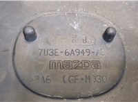 7U3E6A949AE, CY01102F0C Накладка декоративная на ДВС Mazda CX-9 2007-2012 8585606 #3
