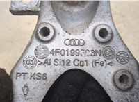 4f0199308n Кронштейн двигателя Audi A6 (C6) 2005-2011 8586036 #3