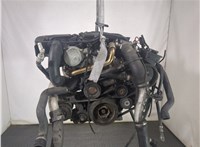  Двигатель (ДВС) BMW 3 E46 1998-2005 8586106 #1