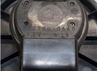 2727000660 Двигатель отопителя (моторчик печки) Mazda CX-9 2007-2012 8586265 #3