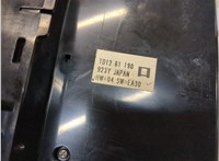 td1261190 Переключатель отопителя (печки) Mazda CX-9 2007-2012 8586300 #3