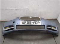 C2Z8837XXX Бампер Jaguar XF 2007–2012 8586548 #1