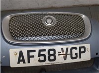 C2Z8837XXX Бампер Jaguar XF 2007–2012 8586548 #2