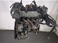 03C100091QX Двигатель (ДВС на разборку) Volkswagen Touran 2003-2006 8586551 #4